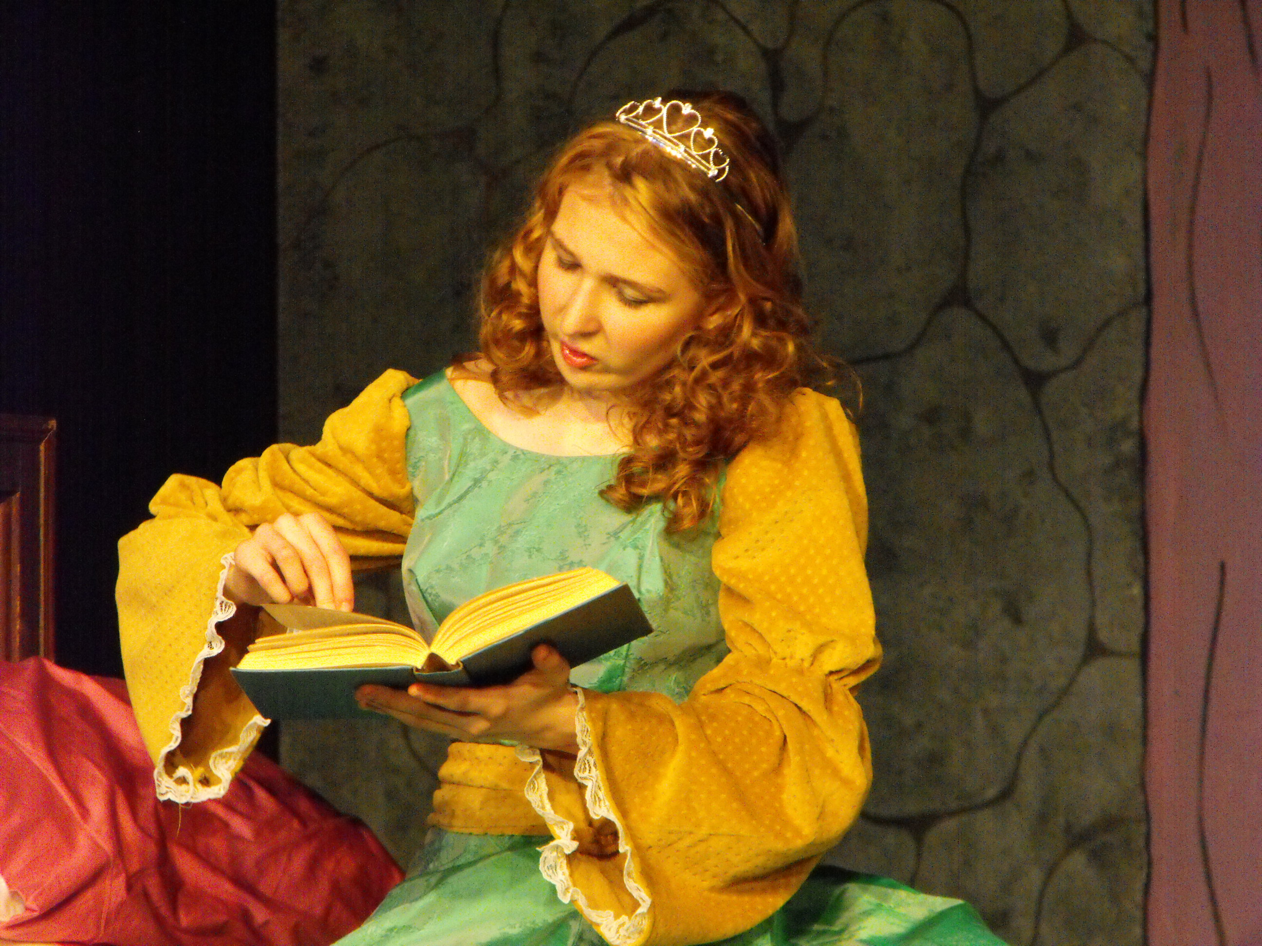 ./2010/Once Upon a Mattress/1st Show 0165.JPG